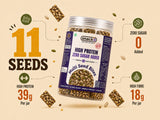 Multi Seed Bites - 11 Seeds, Zero Sugar Added